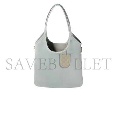 MIU MIU IVY SUEDE BAG 5BG231 (40*35cm)